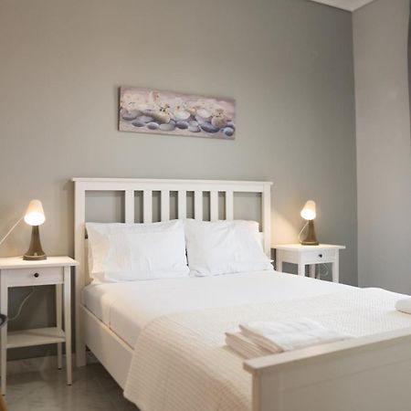 Raptis Guest House Tsilivi  Ngoại thất bức ảnh