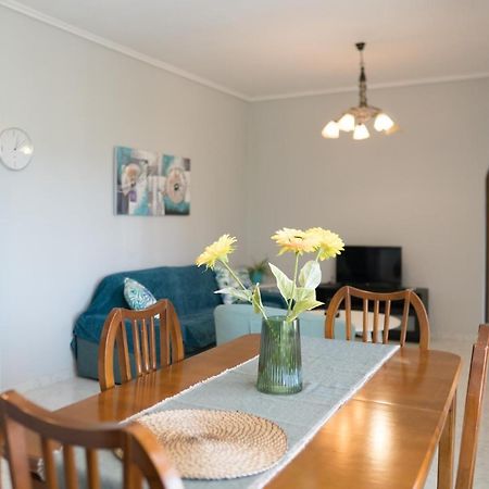 Raptis Guest House Tsilivi  Ngoại thất bức ảnh