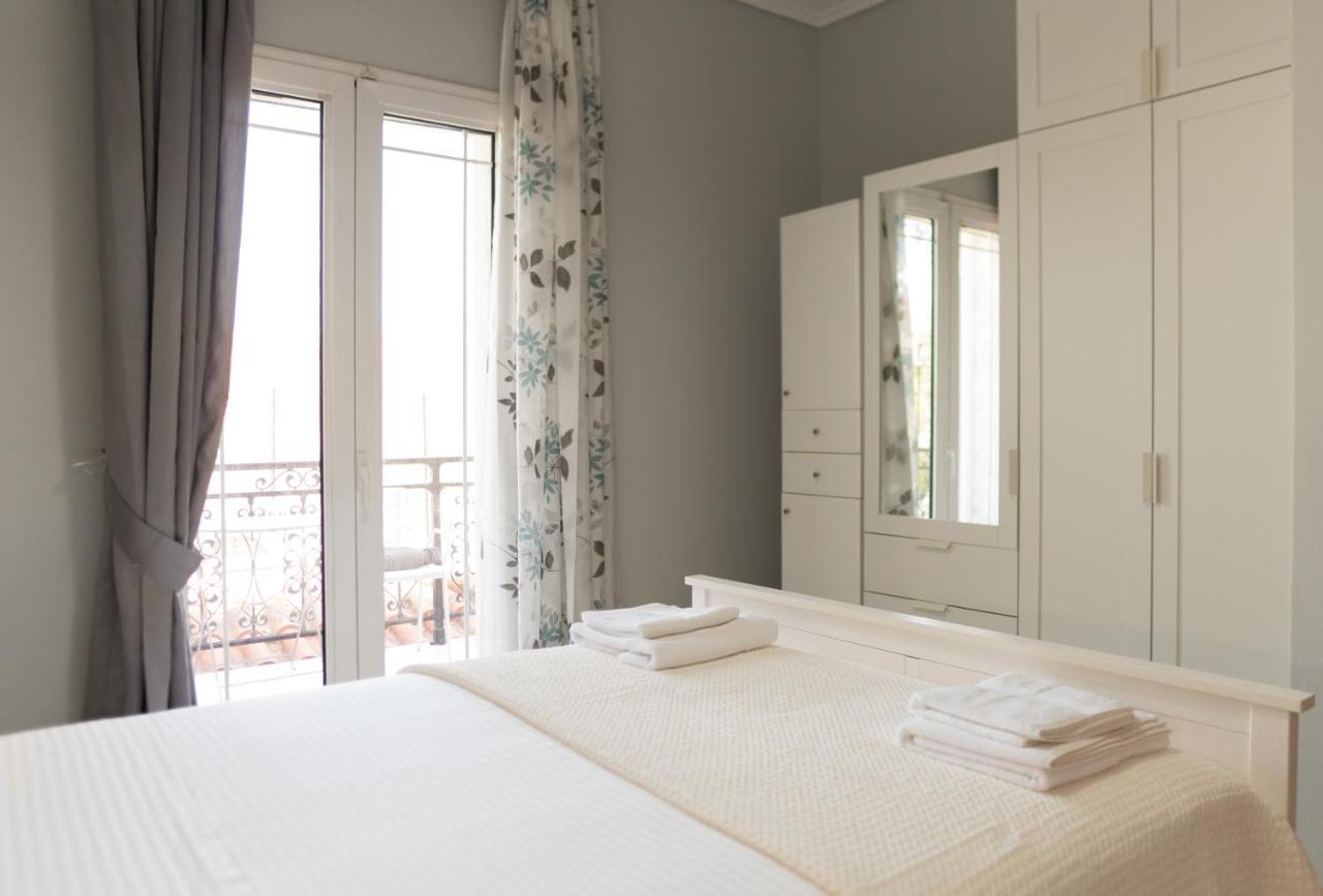 Raptis Guest House Tsilivi  Ngoại thất bức ảnh