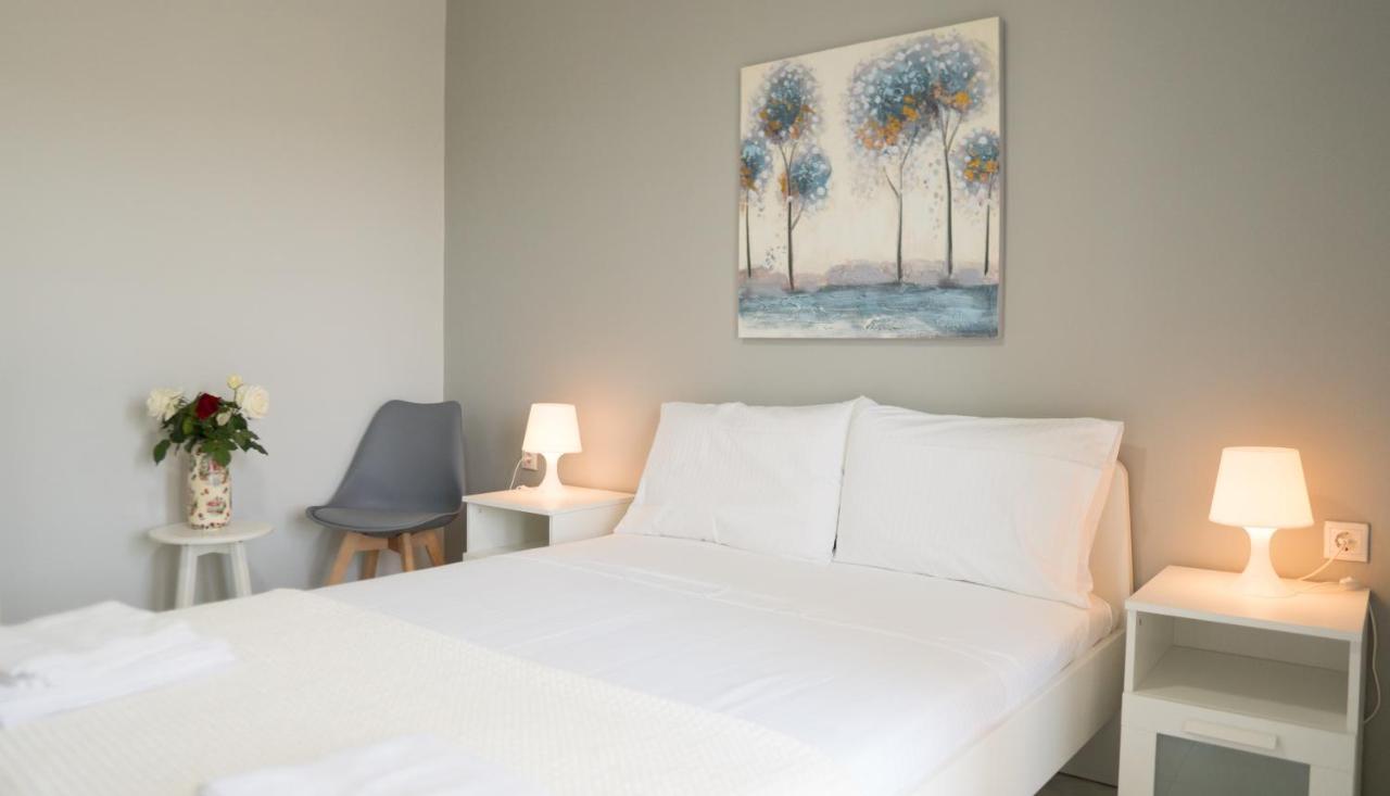 Raptis Guest House Tsilivi  Ngoại thất bức ảnh