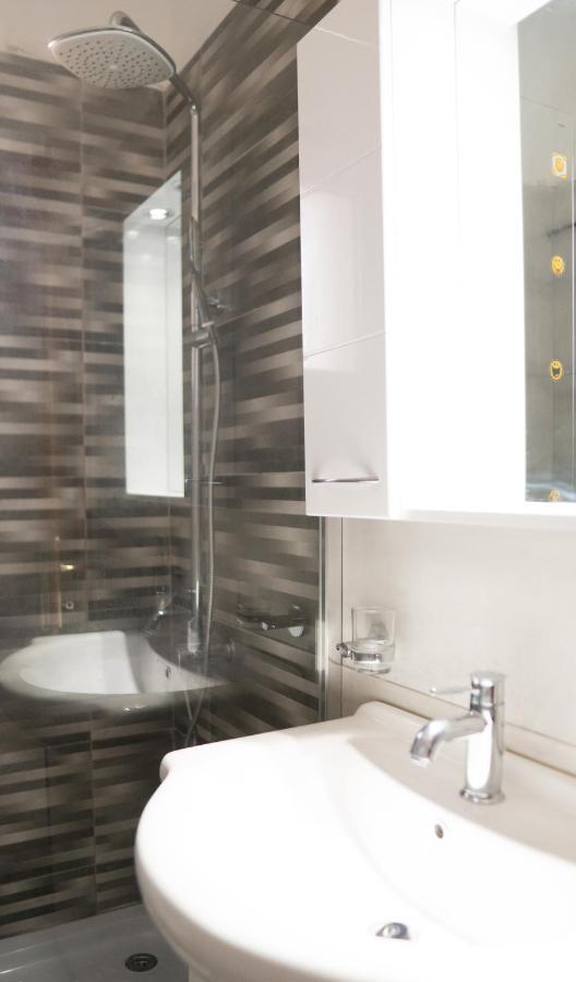 Raptis Guest House Tsilivi  Ngoại thất bức ảnh