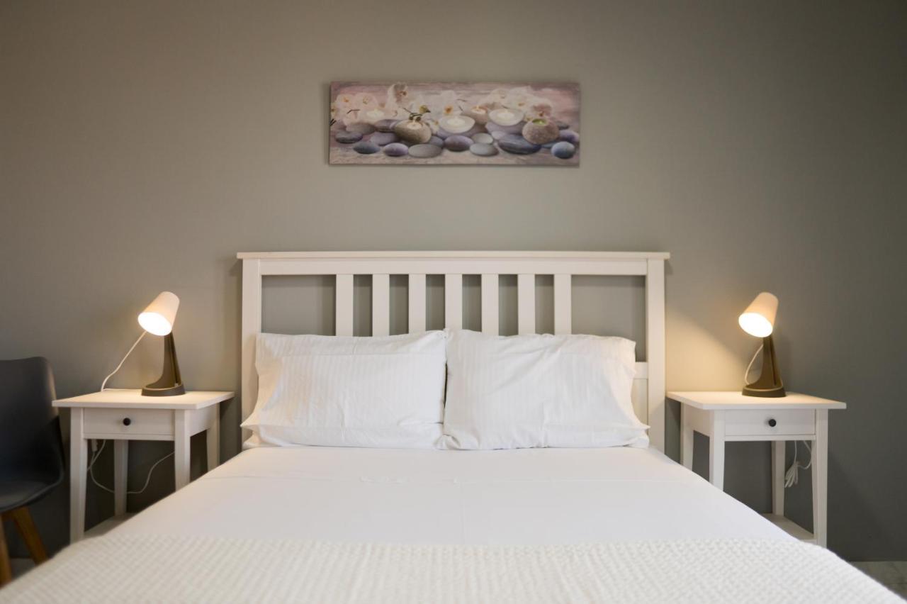 Raptis Guest House Tsilivi  Ngoại thất bức ảnh