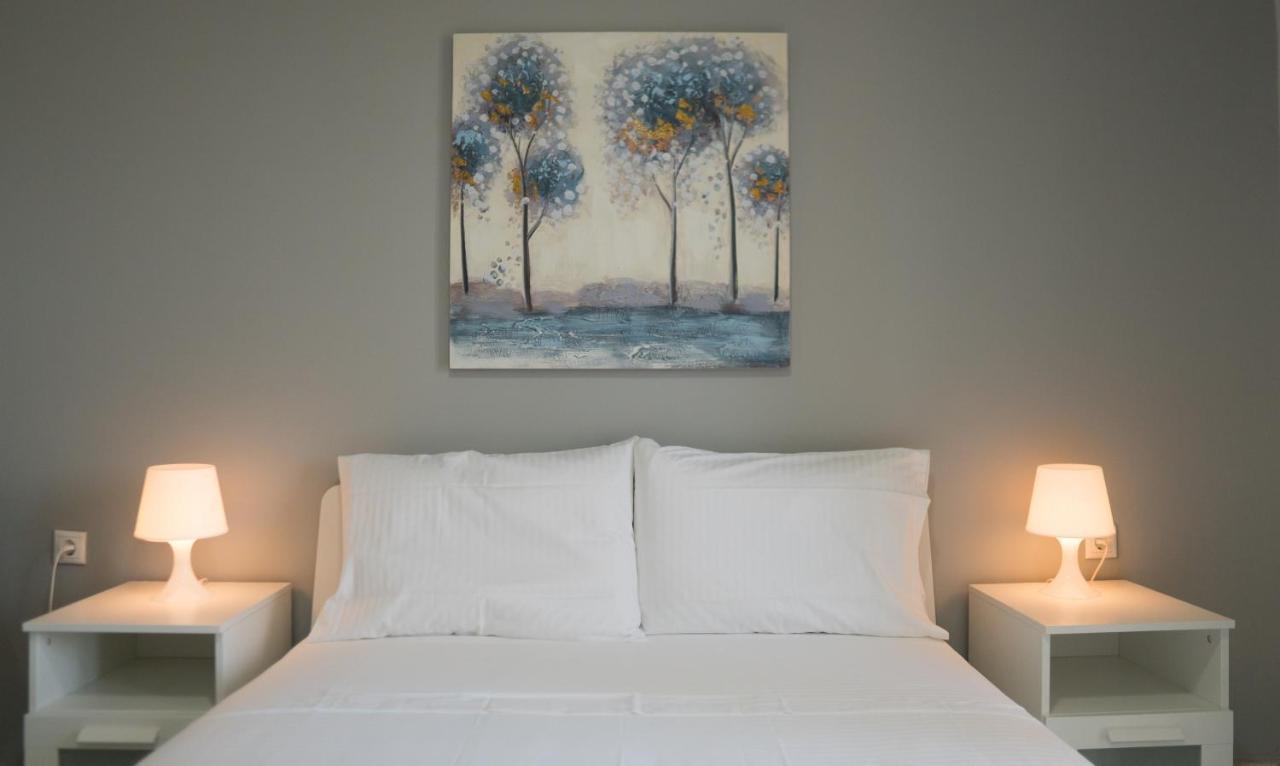Raptis Guest House Tsilivi  Ngoại thất bức ảnh