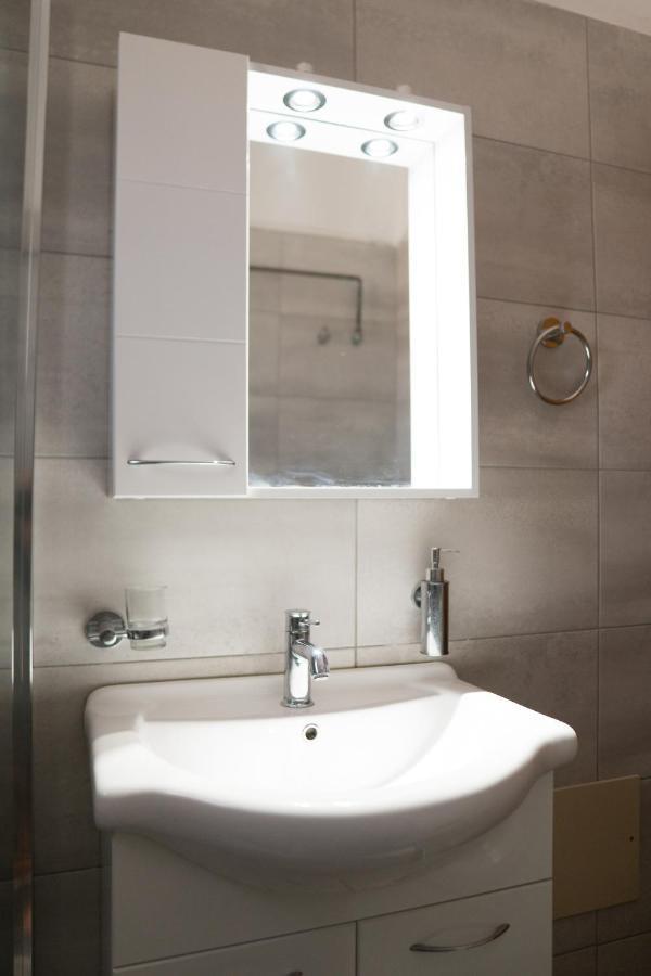Raptis Guest House Tsilivi  Ngoại thất bức ảnh