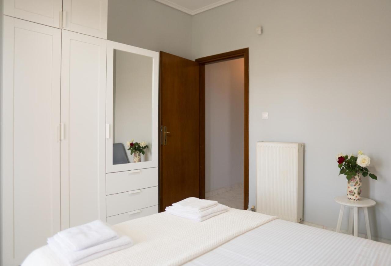 Raptis Guest House Tsilivi  Ngoại thất bức ảnh